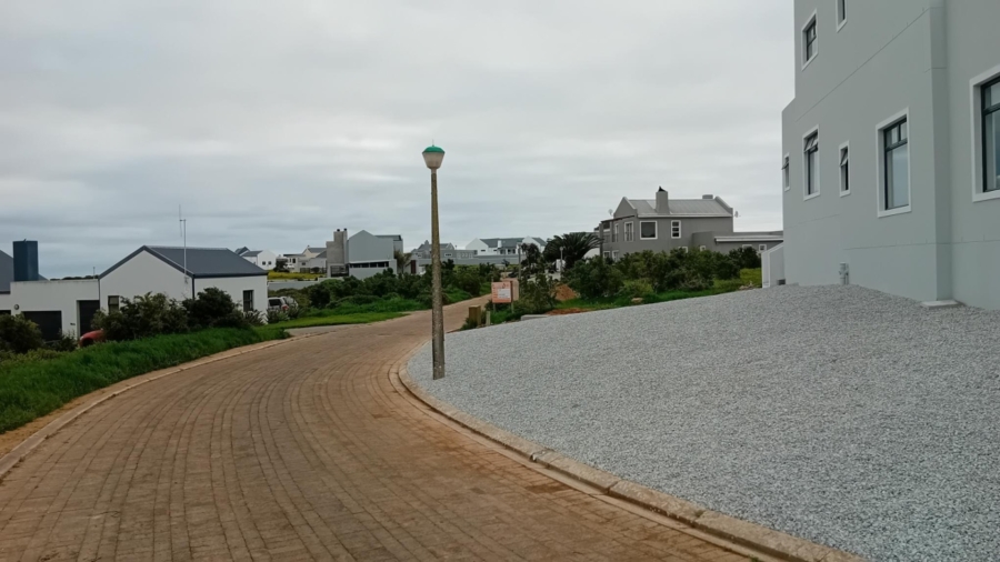 0 Bedroom Property for Sale in Hoogland Western Cape